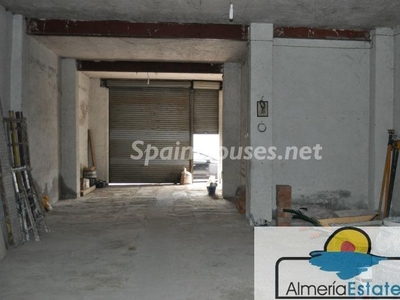 Premises to rent in Albox -