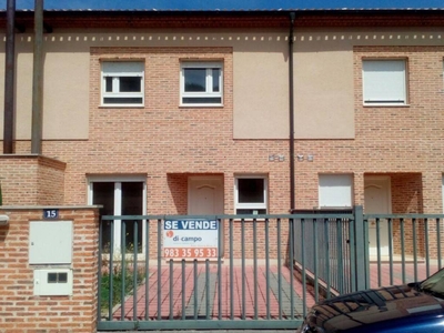 Venta Casa adosada Mojados. 66 m²