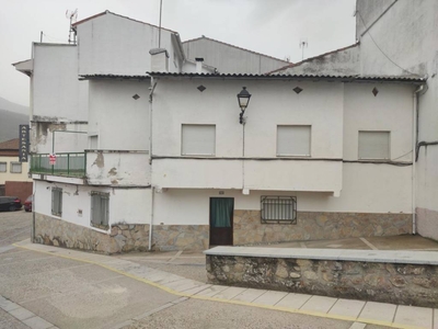 Venta Casa rústica en Ramón Cepeda Jerte. Buen estado 281 m²