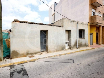 Venta Casa rústica Los Montesinos. 168 m²