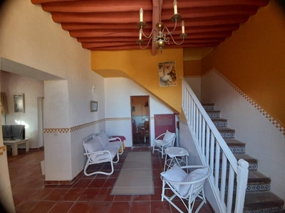 Venta Casa rústica Mojácar. 112 m²