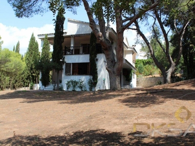 Venta Casa unifamiliar en La Pedrera 23 Benicasim - Benicàssim. Con terraza 260 m²