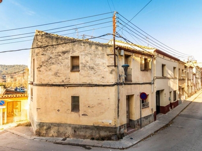 Venta Casa unifamiliar en Poca Farina Sentmenat. Con terraza 238 m²