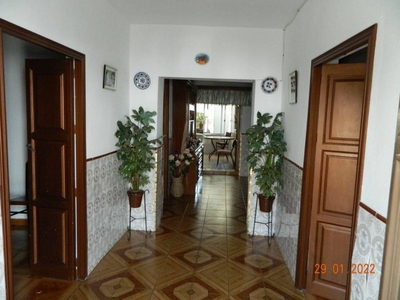 Venta Casa unifamiliar en Reyes Huerta 8 Cabeza La Vaca. Buen estado 124 m²