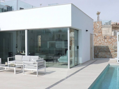 Venta Casa unifamiliar Finestrat. Con terraza 278 m²