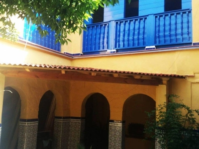 Venta Casa unifamiliar Jerez de la Frontera. Con terraza 581 m²