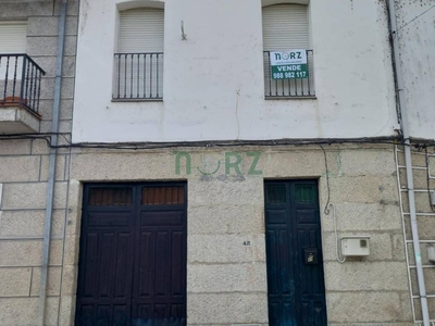 Venta Casa unifamiliar Ourense. 120 m²