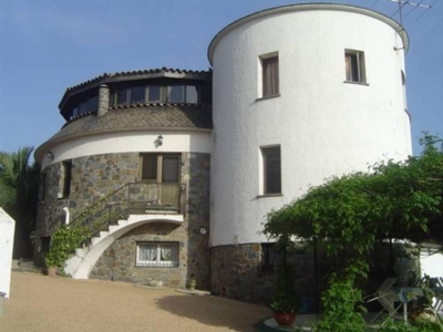 Venta Casa unifamiliar Sant Antoni de Vilamajor. Buen estado 450 m²