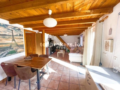 Venta Chalet Mijas. Buen estado plaza de aparcamiento calefacción individual 90 m²