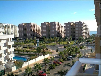 Venta Piso Oropesa del Mar - Orpesa. Piso de dos habitaciones Buen estado cuarta planta con terraza