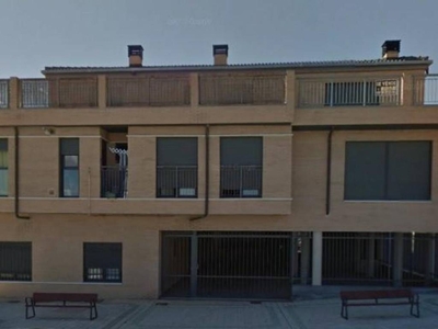 Venta Piso Palencia. Piso de dos habitaciones en MANUEL MARTINEZ DE AZCOITIA 27 puerta. Primera planta
