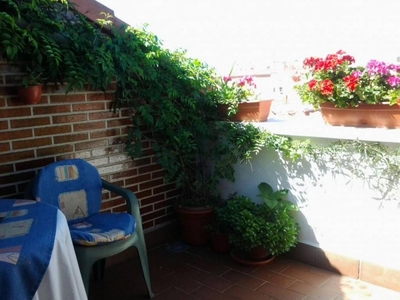 Venta Piso Palencia. Piso de dos habitaciones Séptima planta con terraza