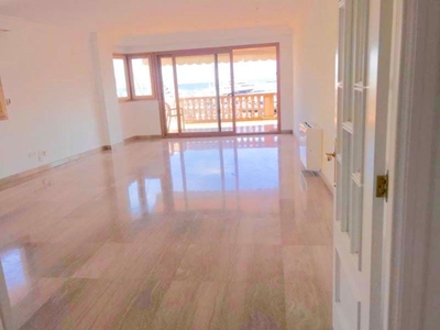 Alquiler de piso en Paseo Maritimo (Palma de Mallorca), Can Barbara
