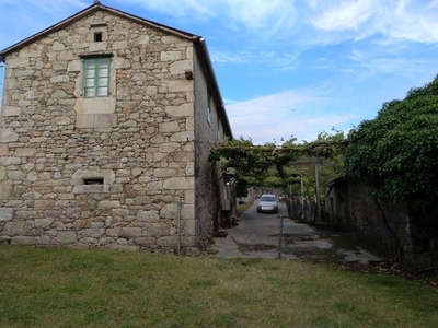 Casa-Chalet en Venta en Moraña Pontevedra