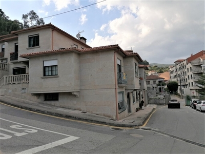 Casa-Chalet en Venta en Poio Pontevedra
