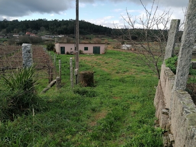 Casa-Chalet en Venta en Portas Pontevedra