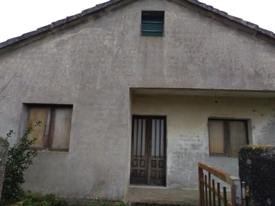 Casa-Chalet en Venta en Sanxenxo Pontevedra
