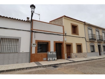 Casa en Venta en Acedera, Badajoz