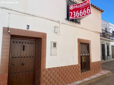 Casa en Venta en La Morera, Badajoz
