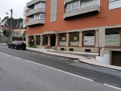 Local comercial en Venta en Grove, O Pontevedra