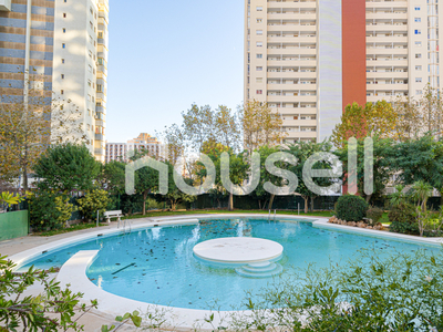Piso en venta de 91 m² Avenida de Andalucía, 03502 Benidorm (Alacant)