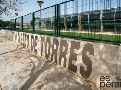 Promoción de viviendas en Cabezo de Torres