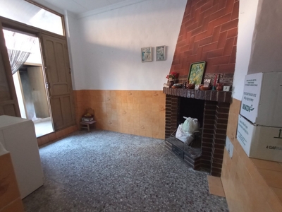 Venta de casa en Molina de Segura, Barrio del carmen