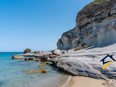 Adosado en Agua Amarga