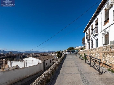 Adosado en Granada