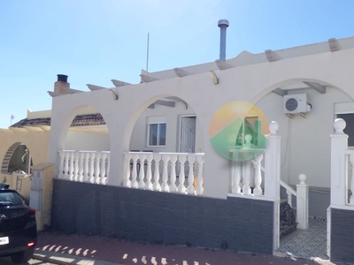 Adosado en venta en Camposol, Mazarrón, Murcia