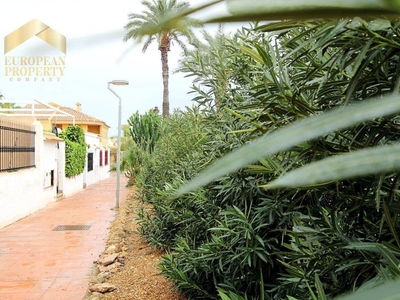 Adosado en venta en San Juan de los Terreros, Pulpí, Almería