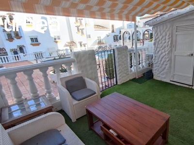 Apartamento en Benalmádena