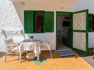 Apartamento en San Bartolome De Tirajana, Gran Canaria