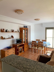 Apartamento en Tavernes de la Valldigna