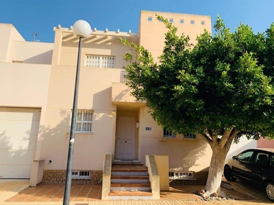 Apartamento en venta en Almerimar, El Ejido, Almería