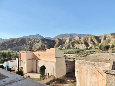 Apartamento en venta en Alsodux, Almería