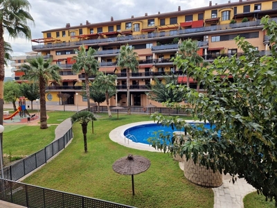 Apartamento en venta en Alzira, Valencia