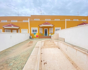 Apartamento en venta en Arboleas, Almería