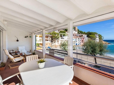 Apartamento en venta en Begur, Girona