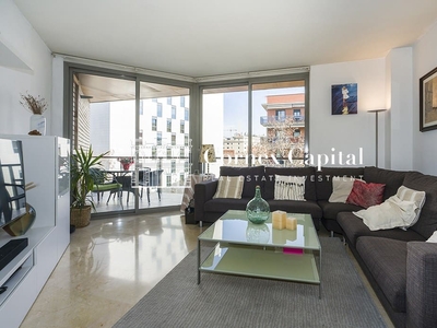 Apartamento en venta en El Poblenou, Barcelona ciudad, Barcelona