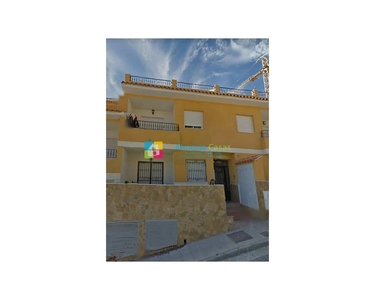 Apartamento en venta en Fines, Almería