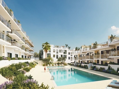 Apartamento en venta en Fornells, Es Mercadal, Menorca