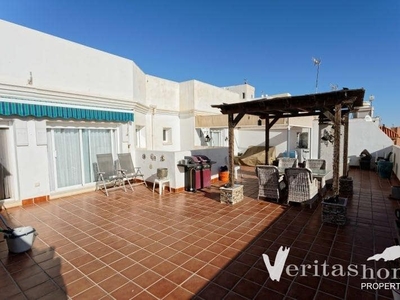 Apartamento en venta en Garrucha, Almería