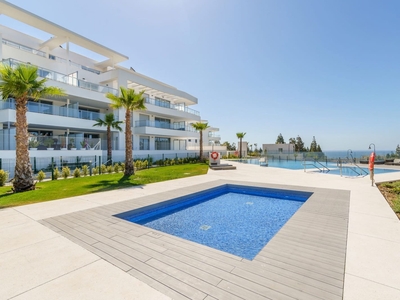 Apartamento en venta en La Cala de Mijas, Mijas, Málaga