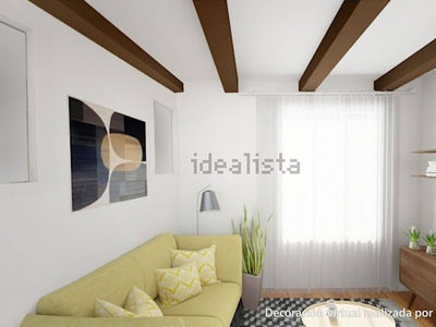 Apartamento en venta en La Xerea, València ciudad, Valencia