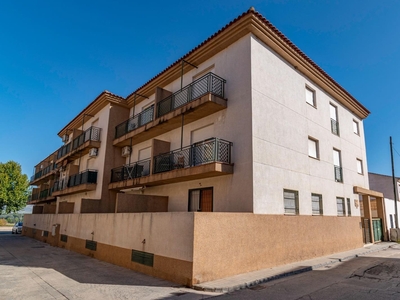 Apartamento en venta en Láchar, Granada