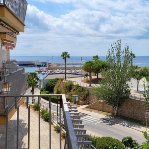 Apartamento en venta en L'Ametlla de Mar, Tarragona