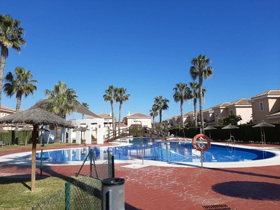 Apartamento en venta en Las Marinas - Pueblo Laguna, Vera, Almería