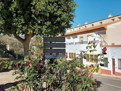 Apartamento en venta en Lucainena de las Torres, Almería