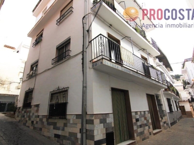 Apartamento en venta en Otívar, Granada
